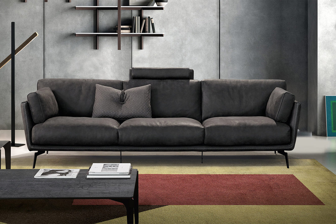 Ralph Sofa Sofas Gamma Arredamenti