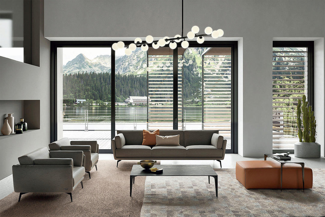 Ralph Sofa Sofas Gamma Arredamenti