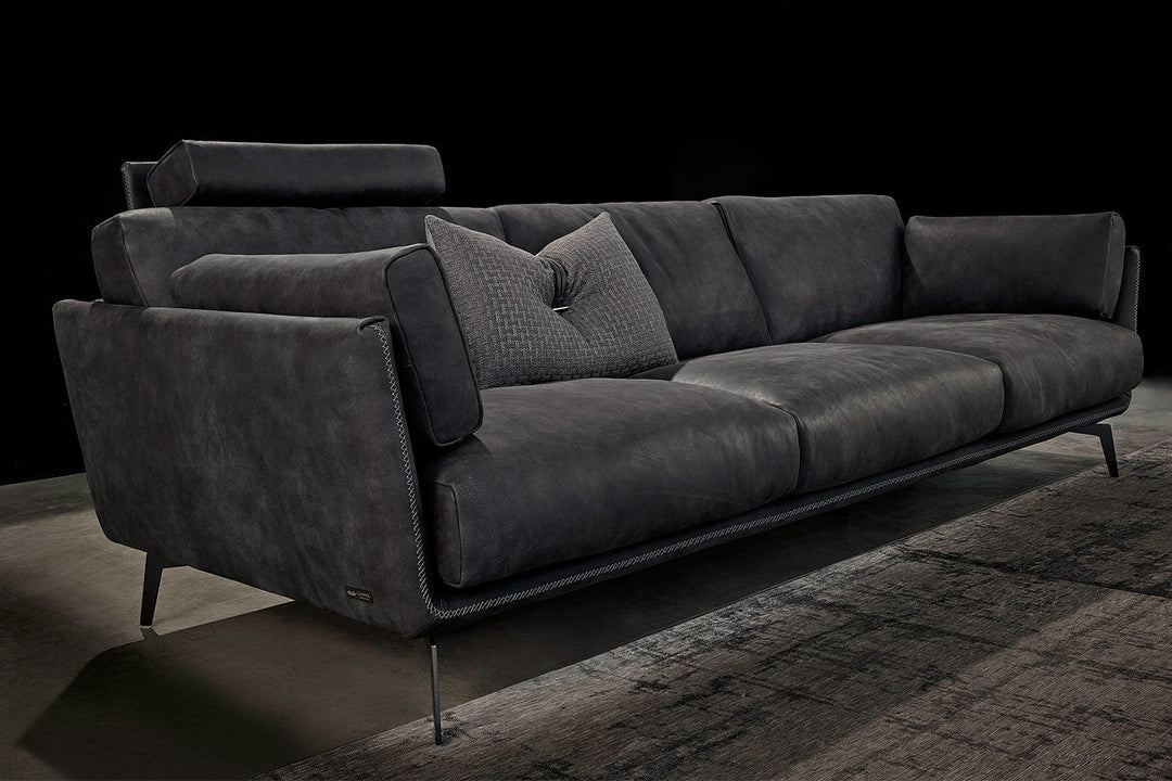 Ralph Sofa Sofas Gamma Arredamenti