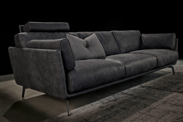 Ralph Sofa Sofas Gamma Arredamenti