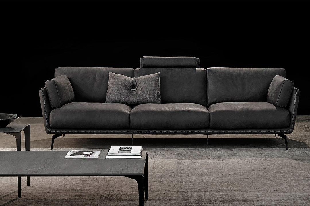 Ralph Sofa Sofas Gamma Arredamenti