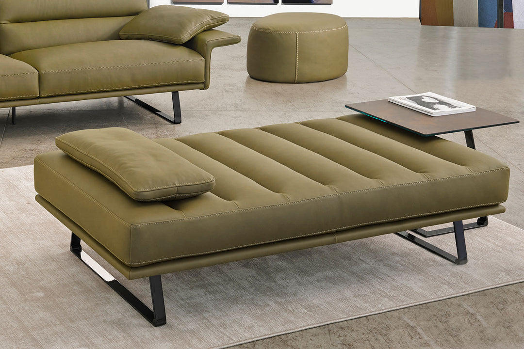 Renegade Bench Benches Gamma Arredamenti