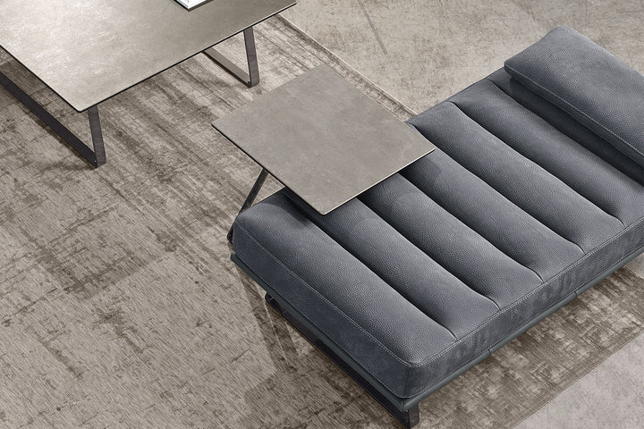 Renegade Bench Benches Gamma Arredamenti