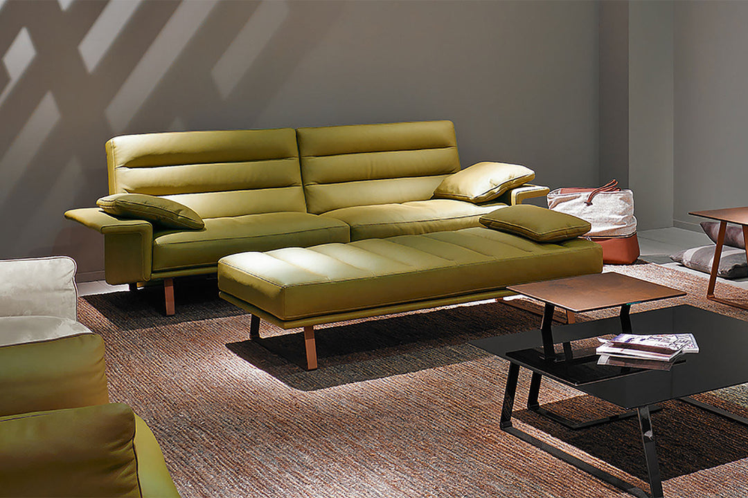 Renegade Sofa Sofas Gamma Arredamenti