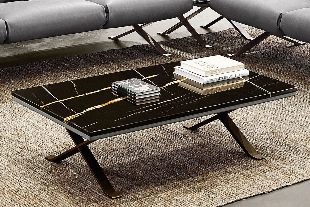 Rialto Coffee Table Coffee Tables Gamma Arredamenti