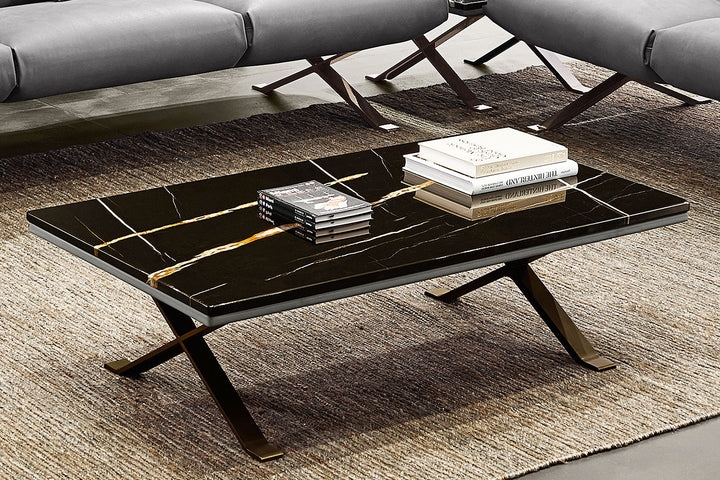 Rialto Coffee Table Coffee Tables Gamma Arredamenti