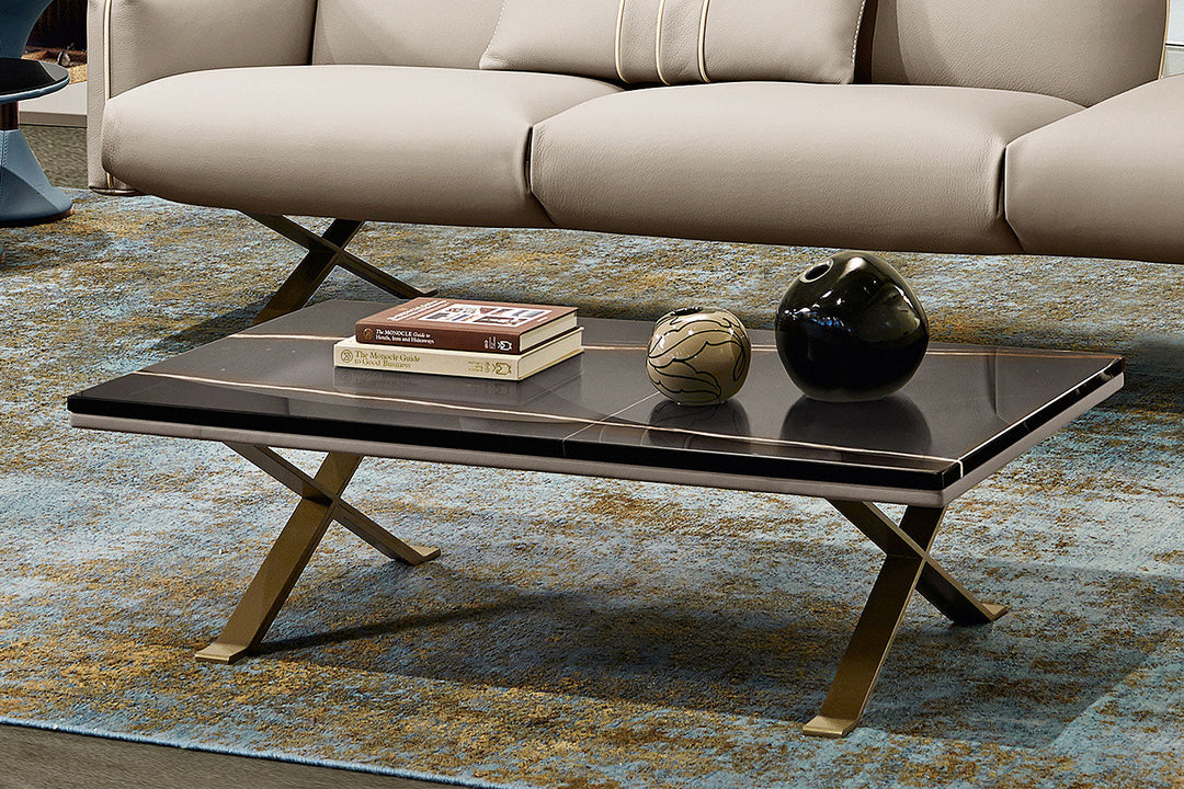 Rialto Coffee Table Coffee Tables Gamma Arredamenti