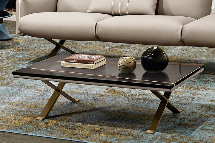 Rialto Coffee Table Coffee Tables Gamma Arredamenti
