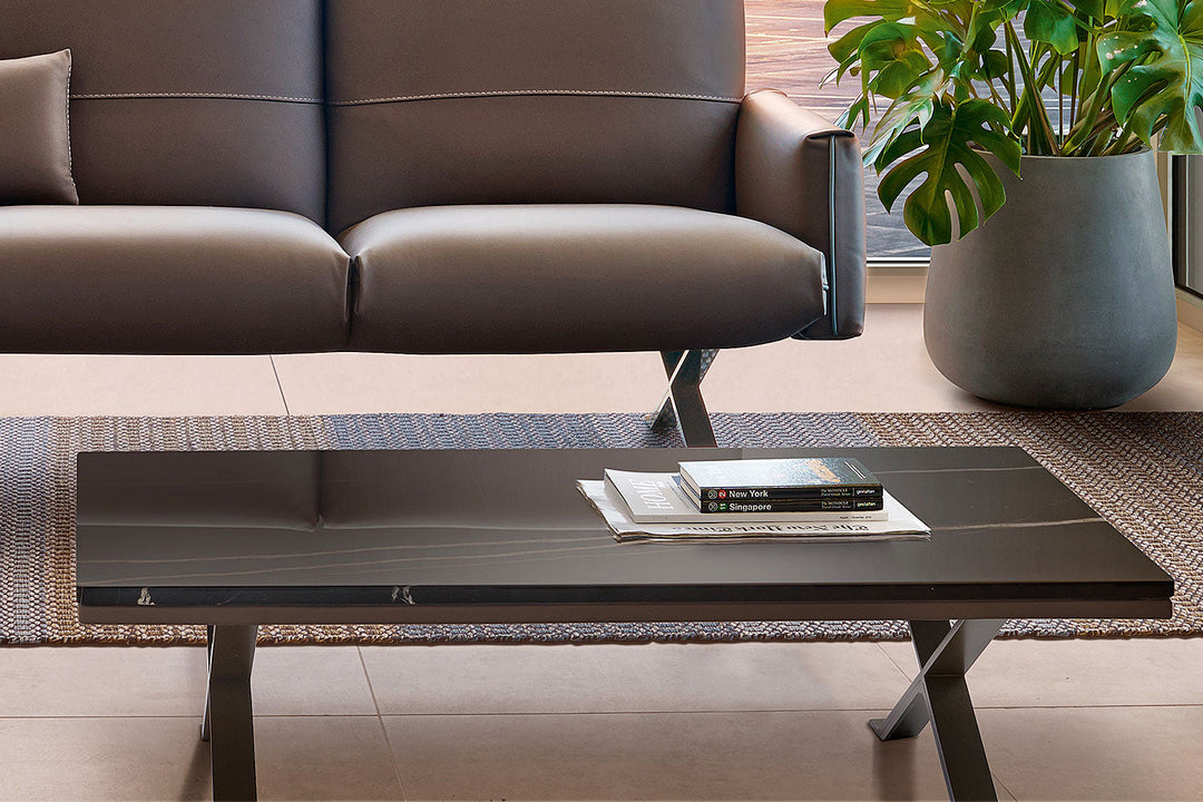 Rialto Coffee Table Coffee Tables Gamma Arredamenti
