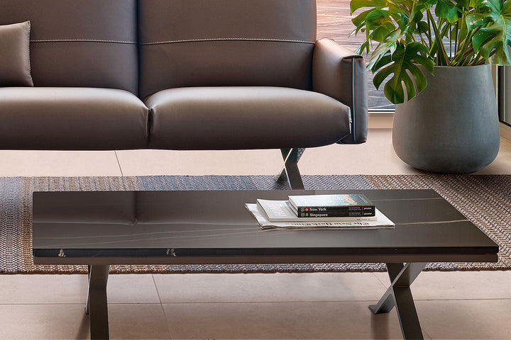 Rialto Coffee Table Coffee Tables Gamma Arredamenti