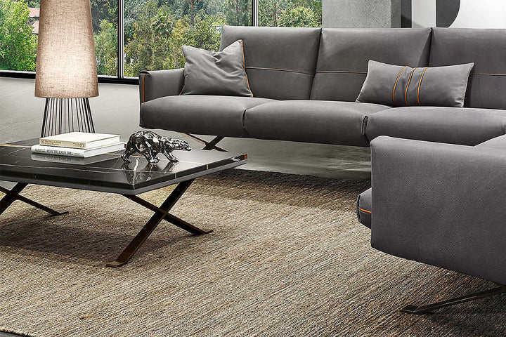 Rialto Coffee Table Coffee Tables Gamma Arredamenti