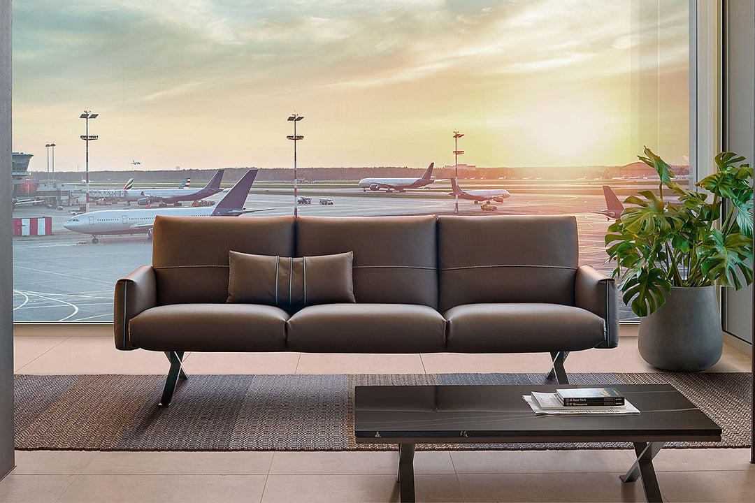 Rialto Sofa Sofas Gamma Arredamenti