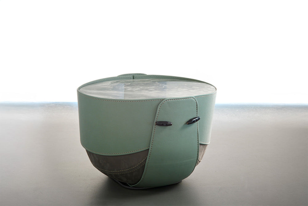 Roger End Table End Tables Gamma Arredamenti