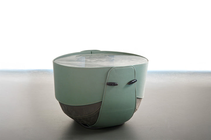 Roger End Table End Tables Gamma Arredamenti