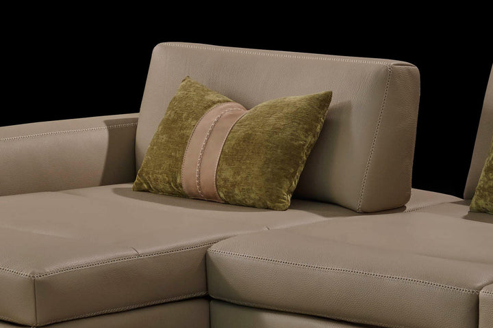 Royal C28 Pillow Accent Pillows Gamma Arredamenti