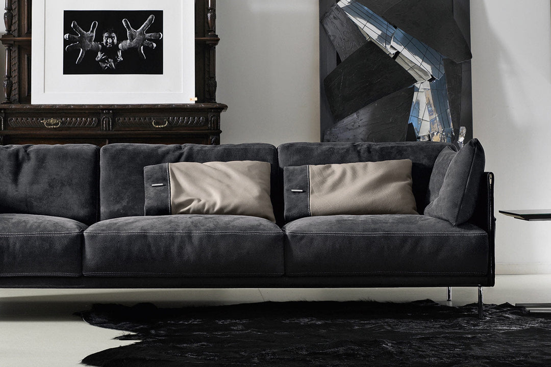 Royal C30 Pillow Accent Pillows Gamma Arredamenti