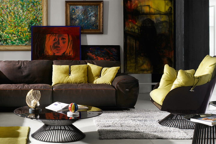 Royal C31 Pillow Accent Pillows Gamma Arredamenti