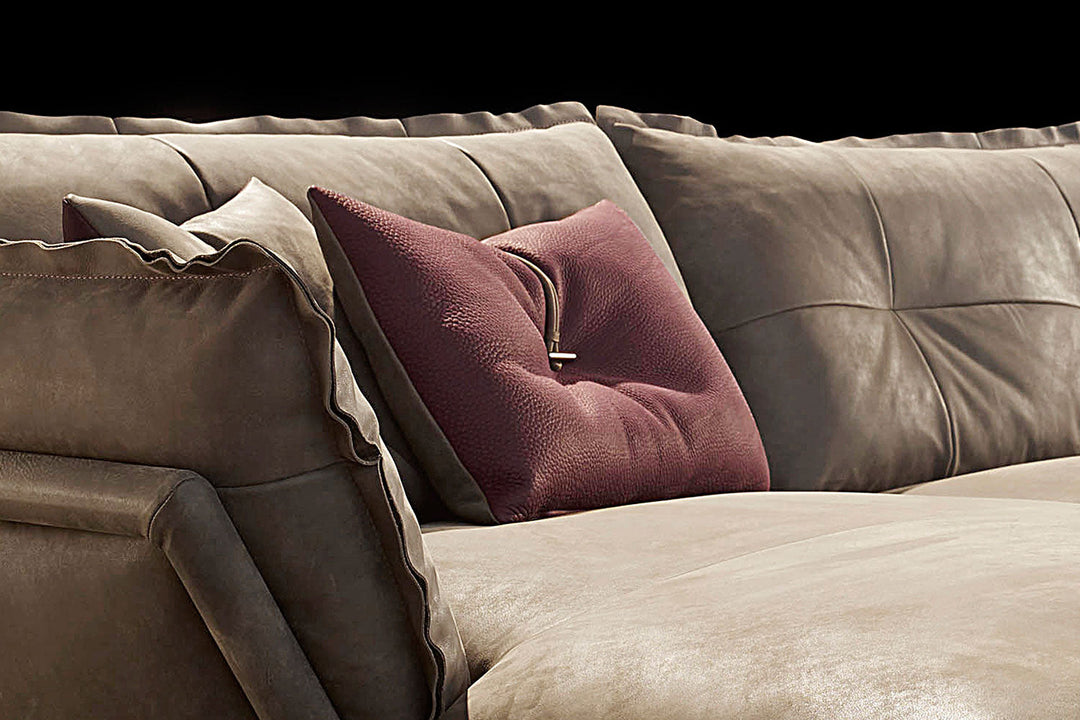 Royal C31 Pillow Accent Pillows Gamma Arredamenti