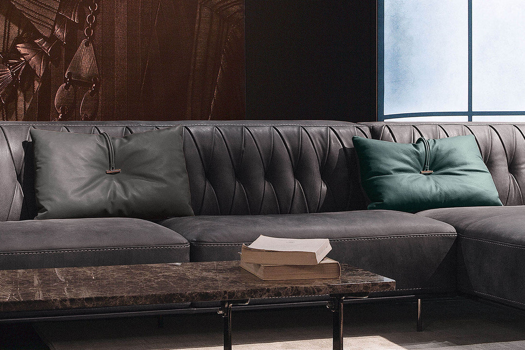 Royal C31 Pillow Accent Pillows Gamma Arredamenti
