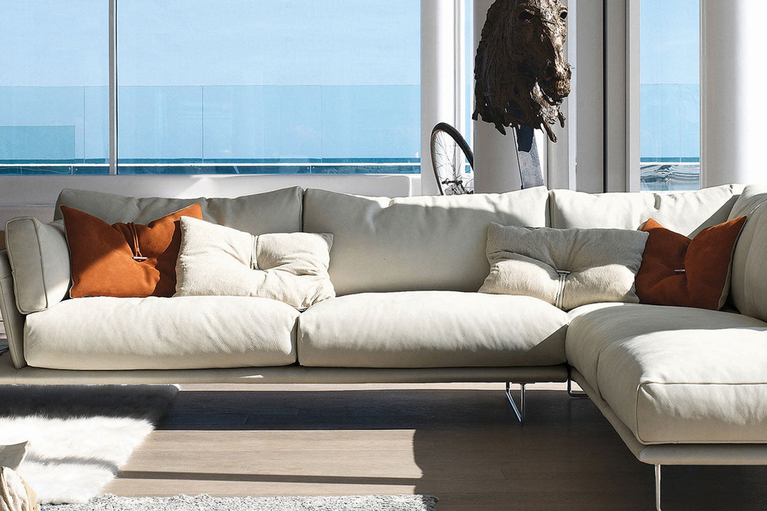 Royal C31 Pillow Accent Pillows Gamma Arredamenti