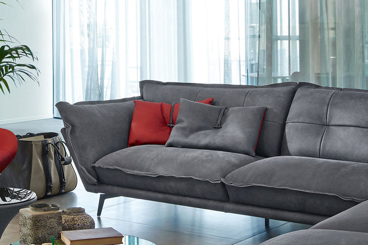 Royal C31 Pillow Accent Pillows Gamma Arredamenti