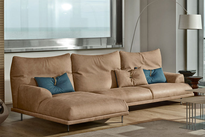 Royal C31 Pillow Accent Pillows Gamma Arredamenti