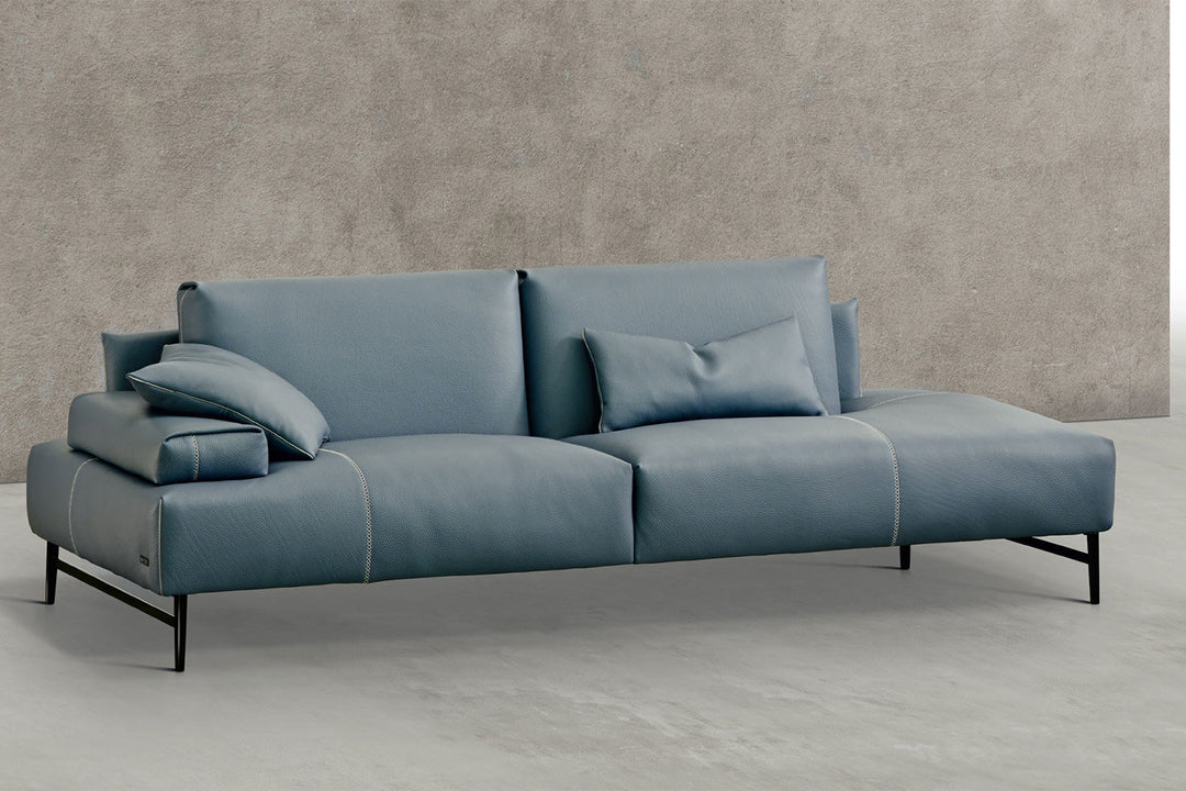 Saks 1-Arm Sofa Sofas Gamma Arredamenti