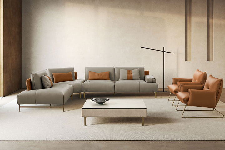 Saks Coffee Table Coffee Tables Gamma Arredamenti
