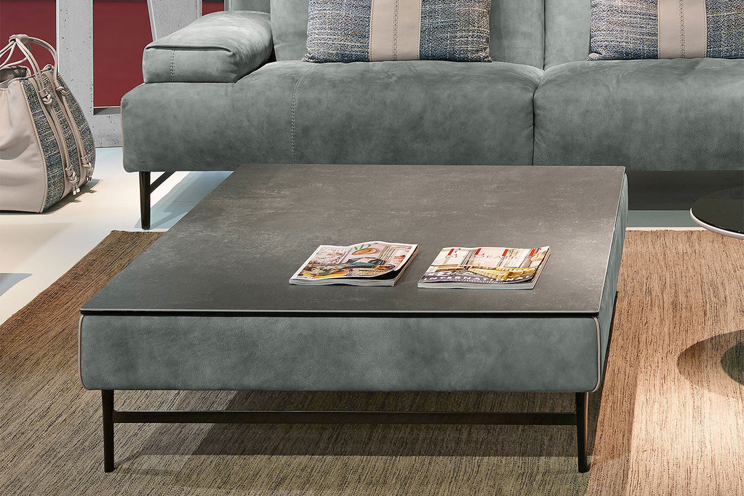 Saks Coffee Table Coffee Tables Gamma Arredamenti