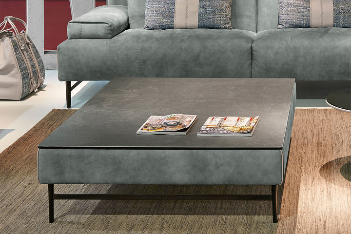 Saks Coffee Table Coffee Tables Gamma Arredamenti