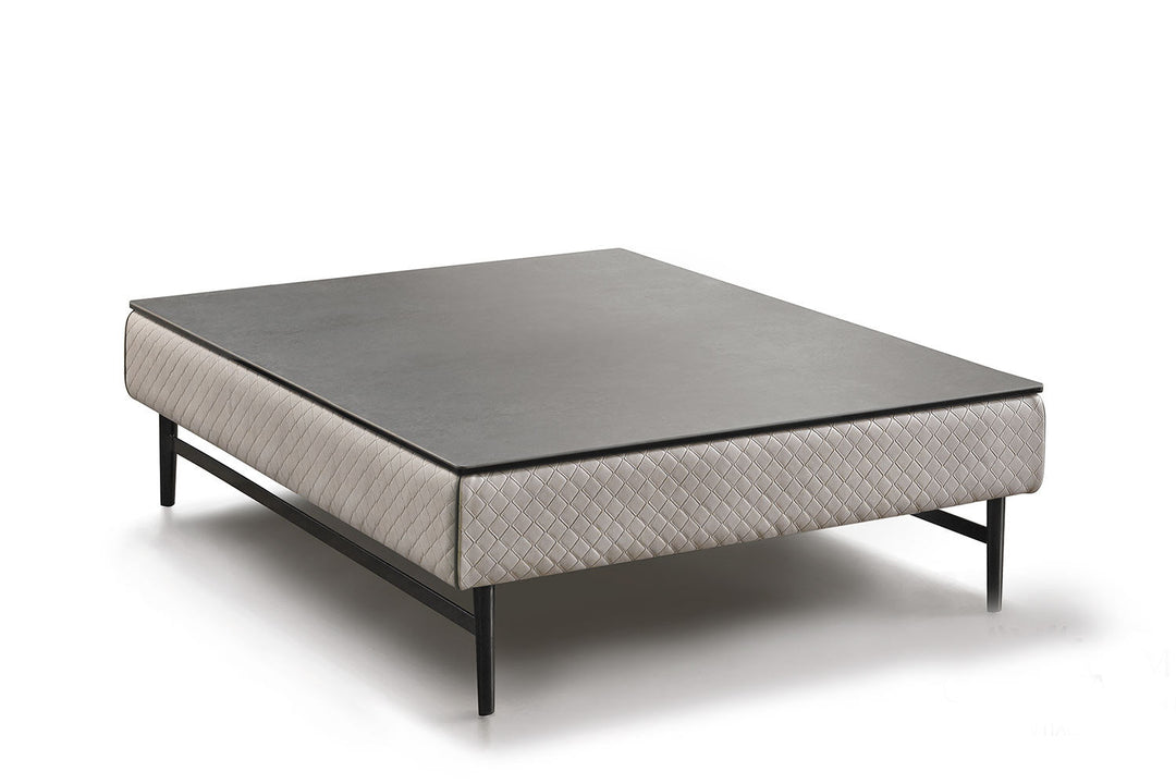 Saks Coffee Table Coffee Tables Gamma Arredamenti