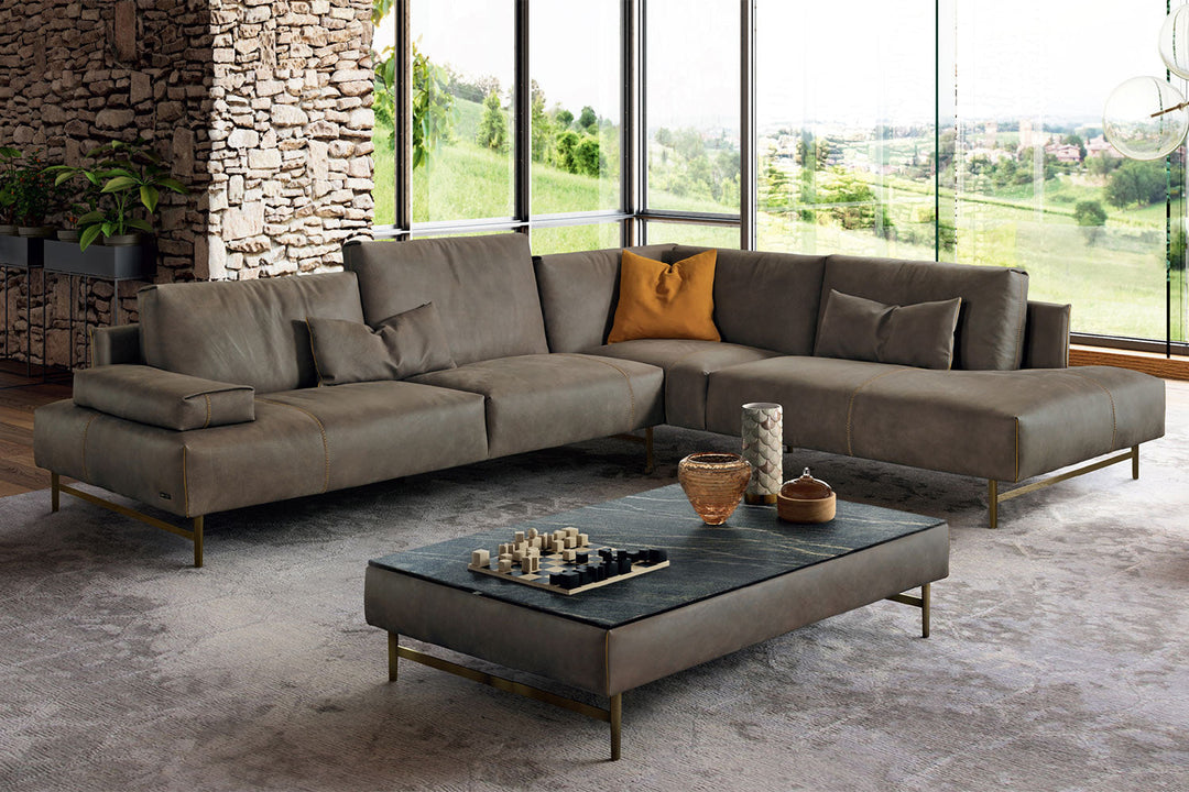 Saks Coffee Table Coffee Tables Gamma Arredamenti
