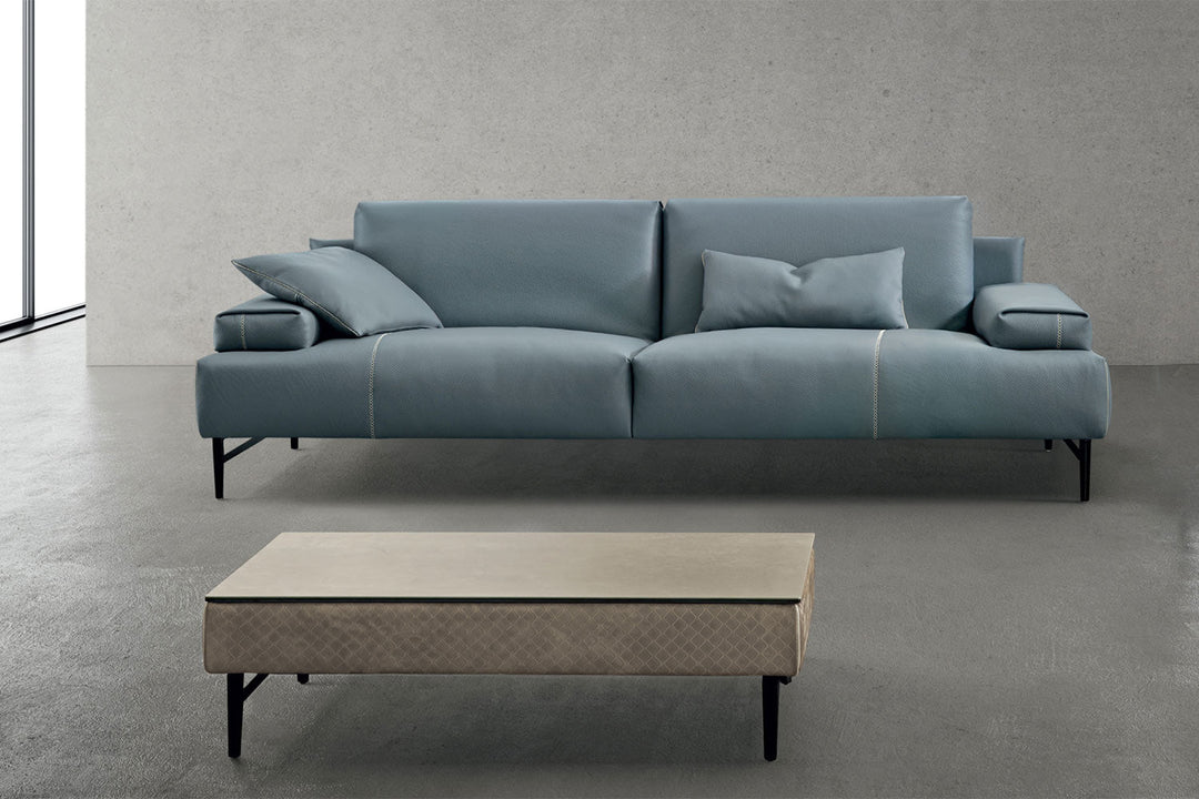 Saks Coffee Table Coffee Tables Gamma Arredamenti