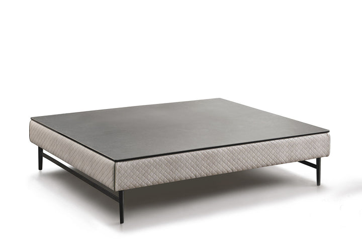 Saks Coffee Table Coffee Tables Gamma Arredamenti