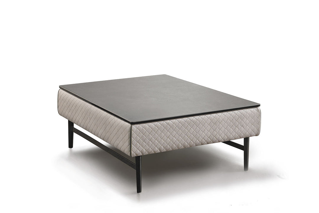 Saks Coffee Table Coffee Tables Gamma Arredamenti