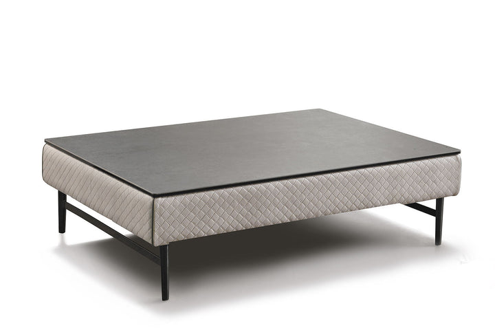 Saks Coffee Table Coffee Tables Gamma Arredamenti