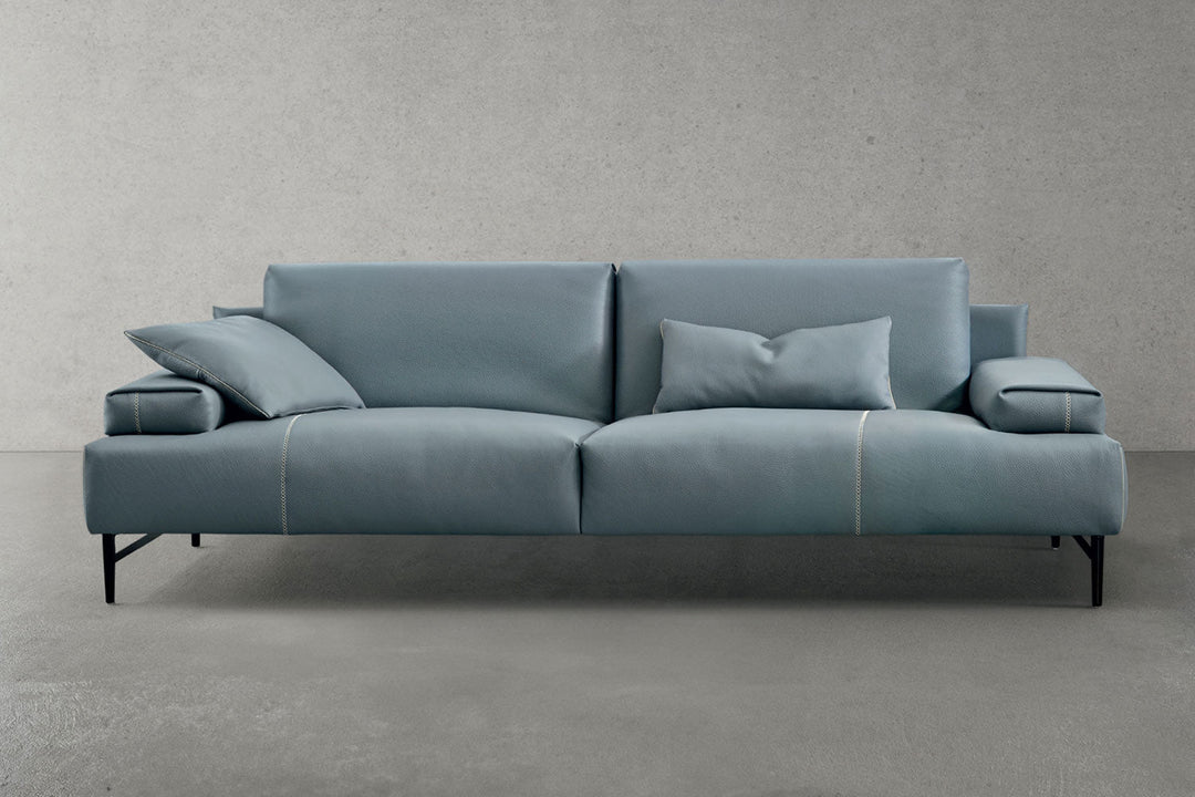 Saks Sofa Sofas Gamma Arredamenti