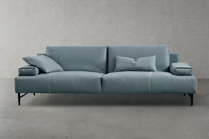 Saks Sofa Sofas Gamma Arredamenti