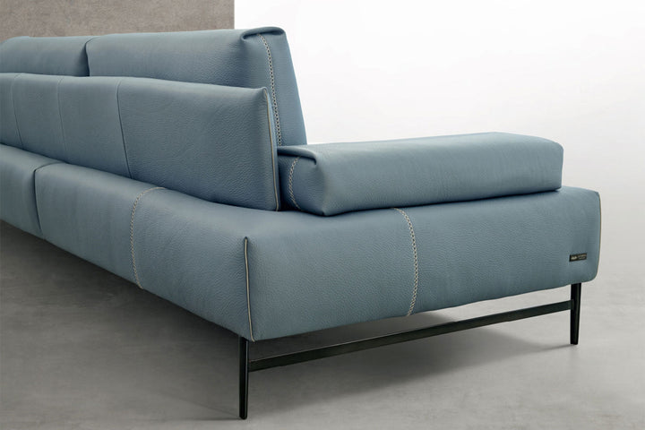 Saks Sofa Sofas Gamma Arredamenti