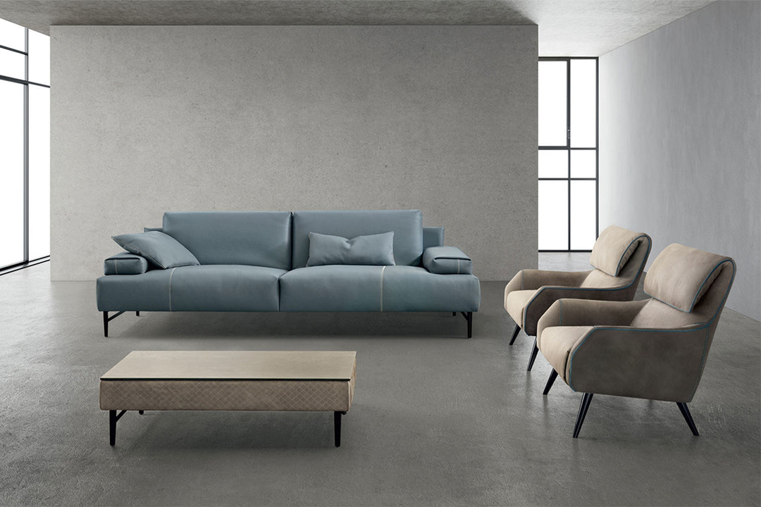 Saks Sofa Sofas Gamma Arredamenti
