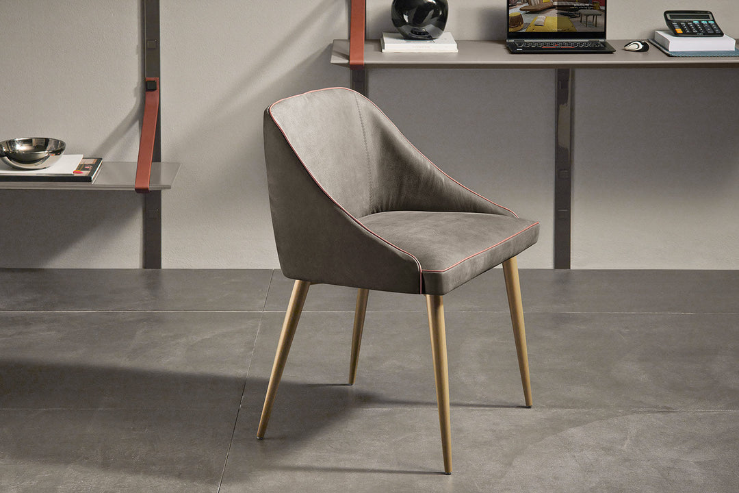 Sally Dining Chair Dining Chairs Gamma Arredamenti