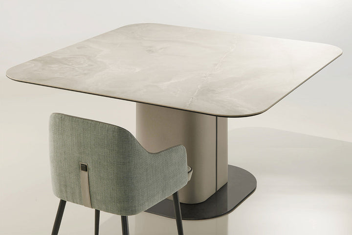Sally Dining Chair Dining Chairs Gamma Arredamenti