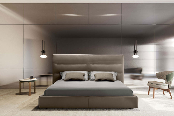 Sayonara Night Bed Beds Gamma Arredamenti