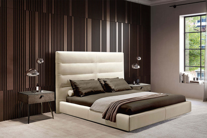 Sayonara Night Bed Beds Gamma Arredamenti