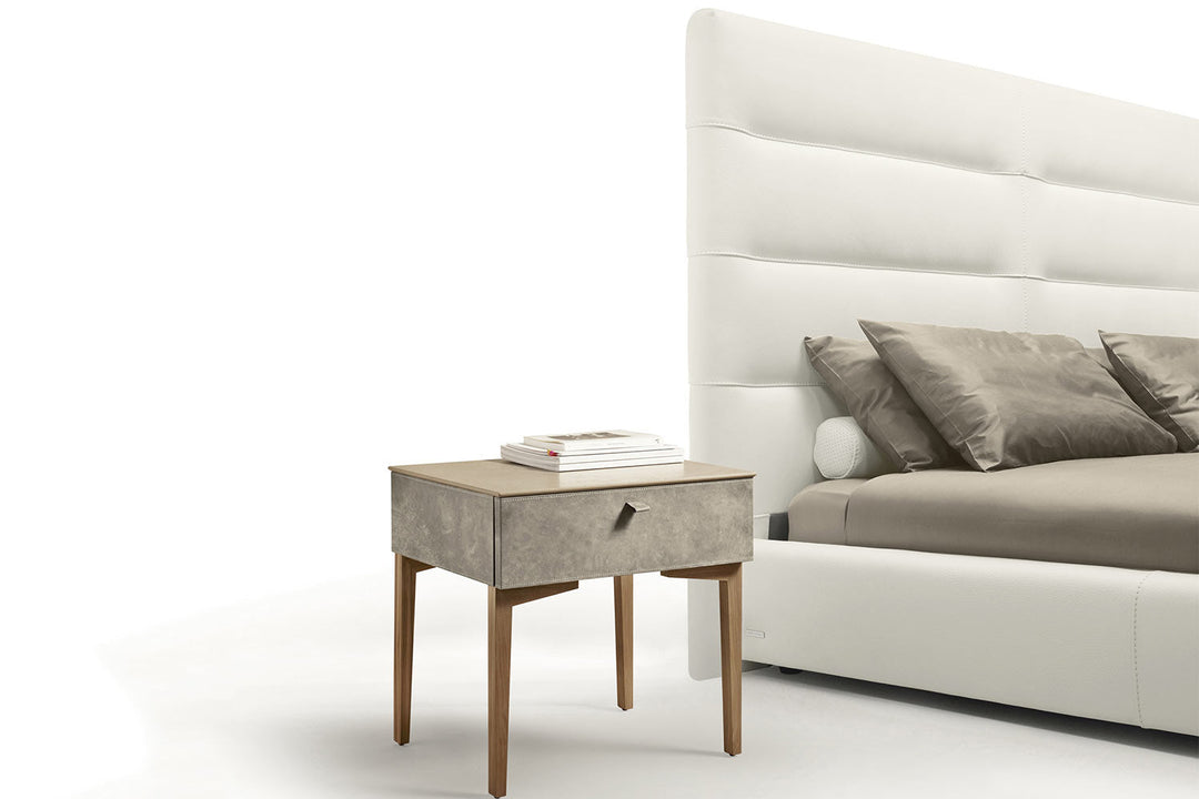 Sayonara Night Bed Beds Gamma Arredamenti