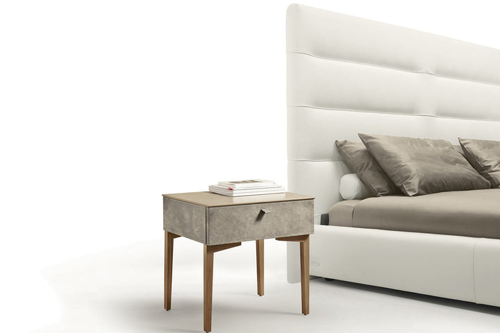 Sayonara Night Bed Beds Gamma Arredamenti