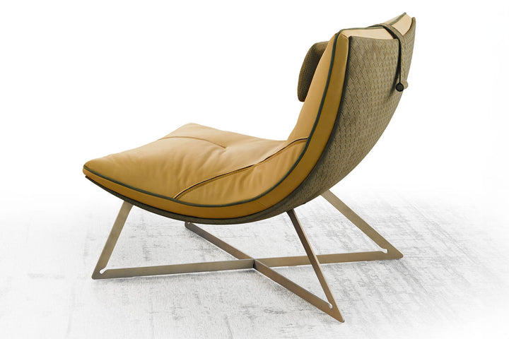 Scarlett Chaise Lounge Chaise Lounges Gamma Arredamenti
