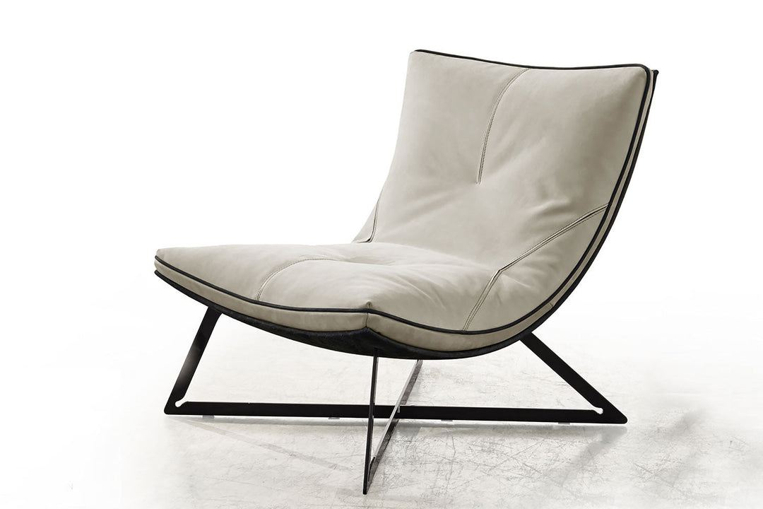 Scarlett Chaise Lounge Chaise Lounges Gamma Arredamenti