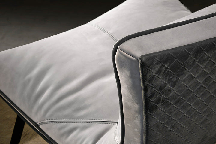 Scarlett Chaise Lounge Chaise Lounges Gamma Arredamenti