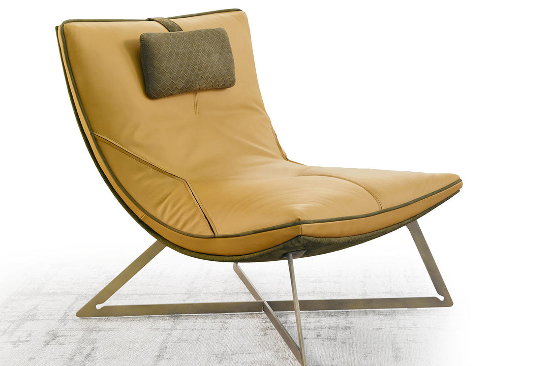 Scarlett Headrest Parts Gamma Arredamenti